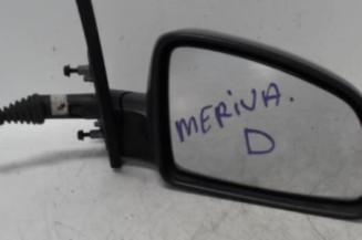 Retroviseur droit OPEL MERIVA A Photo n°1