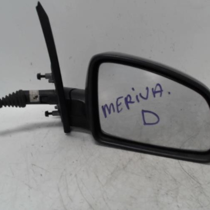Retroviseur droit OPEL MERIVA A