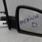 Retroviseur droit OPEL MERIVA A