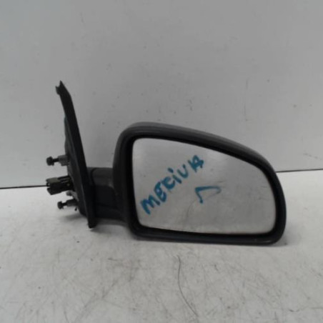 Retroviseur droit OPEL MERIVA A Photo n°1