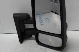 Retroviseur droit RENAULT TRAFIC 1 Photo n°1