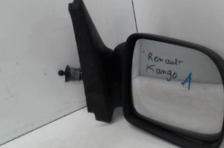 Retroviseur droit RENAULT KANGOO 1 Photo n°1