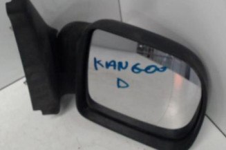 Retroviseur droit RENAULT KANGOO 1 Photo n°1