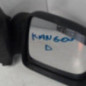 Retroviseur droit RENAULT KANGOO 1