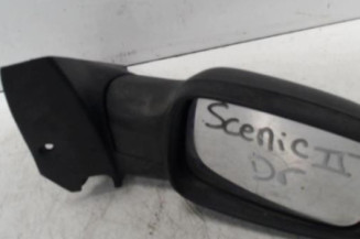 Retroviseur droit RENAULT SCENIC 2 Photo n°1