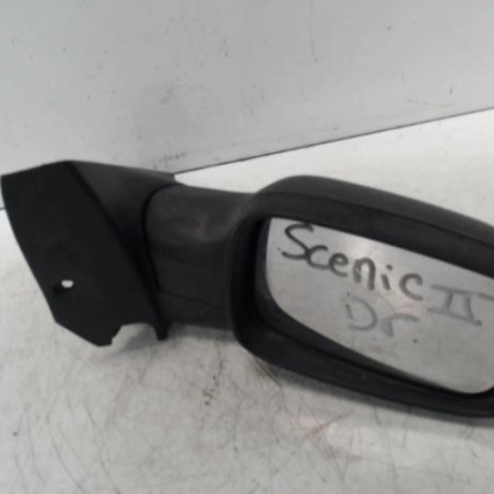 Retroviseur droit RENAULT SCENIC 2 Photo n°1