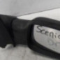 Retroviseur droit RENAULT SCENIC 2
