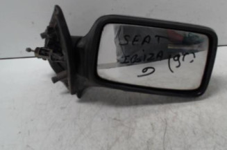 Retroviseur droit SEAT IBIZA 2 Photo n°1