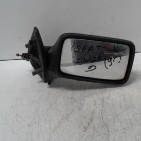 Retroviseur droit SEAT IBIZA 2 Photo n°1