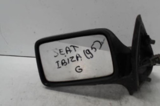 Retroviseur gauche SEAT IBIZA 2 Photo n°1