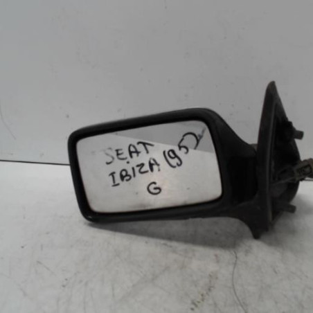 Retroviseur gauche SEAT IBIZA 2 Photo n°1