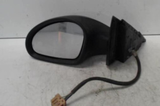Retroviseur gauche SEAT IBIZA 3 Photo n°1