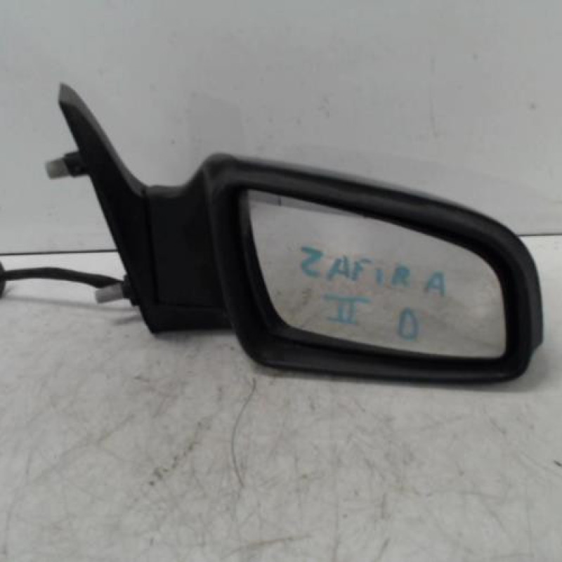Retroviseur droit OPEL ZAFIRA A