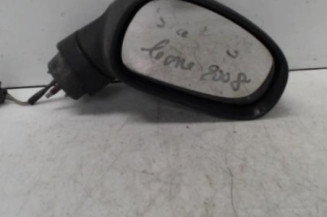 Retroviseur droit SEAT LEON 2 Photo n°1