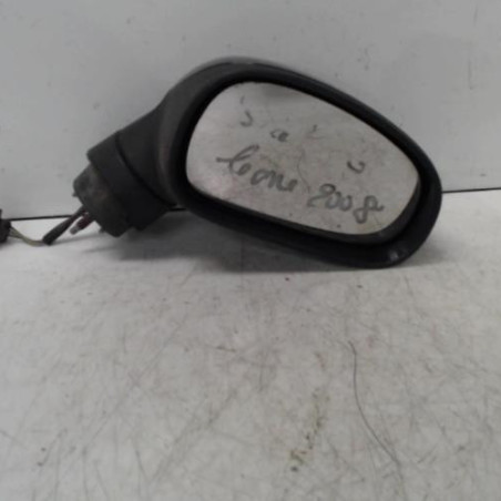 Retroviseur droit SEAT LEON 2 Photo n°1