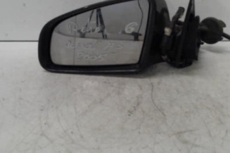 Retroviseur gauche AUDI A4 2 Photo n°1