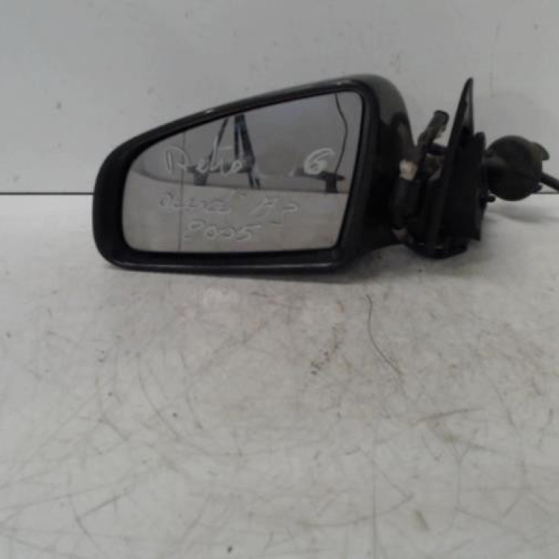 Retroviseur gauche AUDI A4 2
