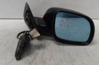 Retroviseur droit AUDI A6 2 Photo n°1