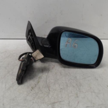 Retroviseur droit AUDI A6 2 Photo n°1