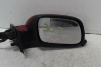 Retroviseur droit PEUGEOT 307 Photo n°1