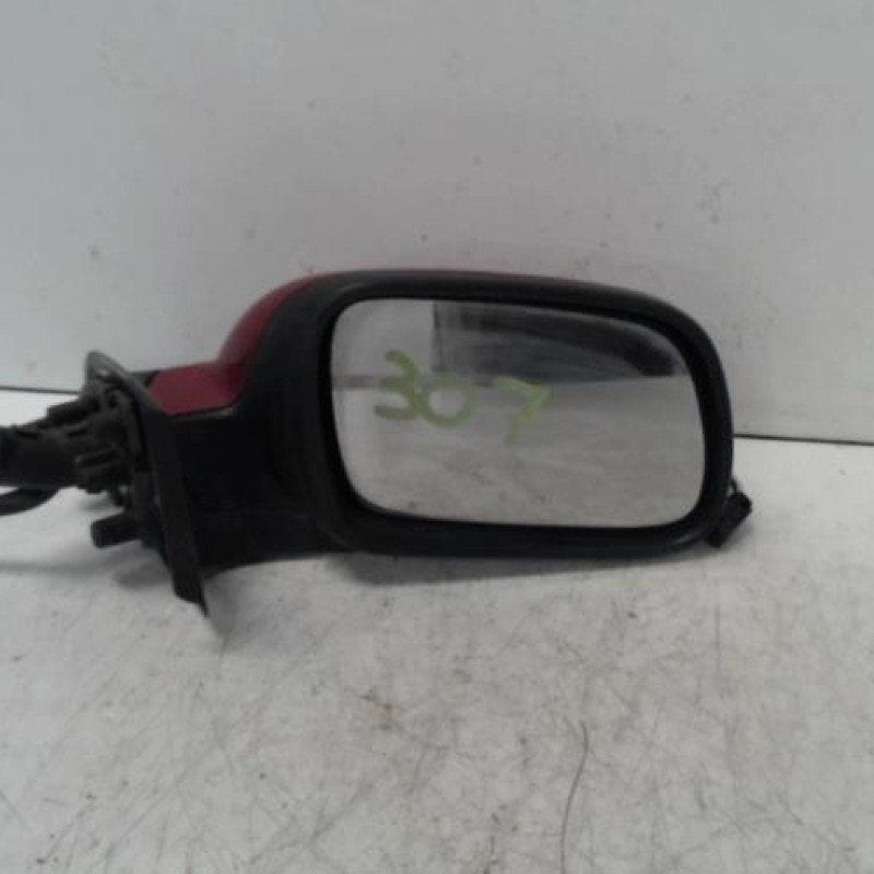 Retroviseur droit PEUGEOT 307