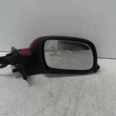 Retroviseur droit PEUGEOT 307 Photo n°1