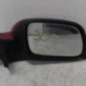 Retroviseur droit PEUGEOT 307