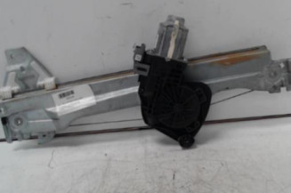 Leve vitre electrique arriere droit CITROEN C4 2 Photo n°1