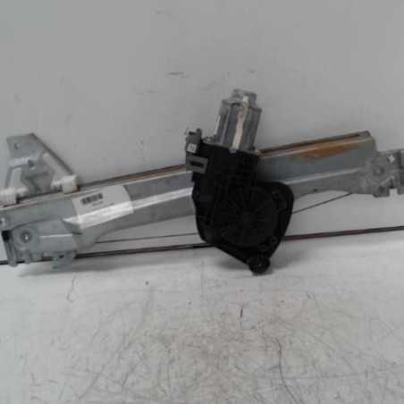 Leve vitre electrique arriere droit CITROEN C4 2 Photo n°1