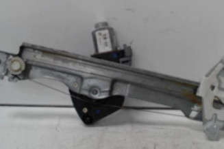 Leve vitre electrique arriere droit CITROEN C4 2