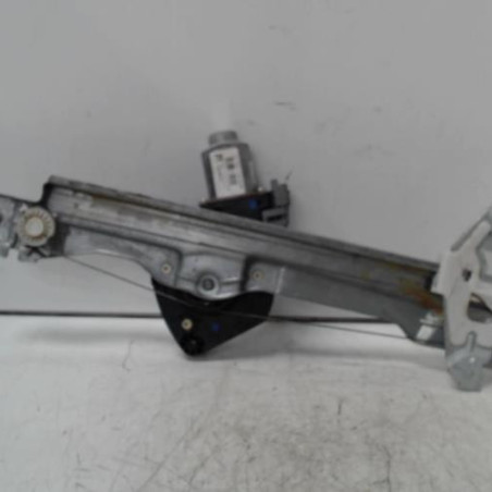 Leve vitre electrique arriere droit CITROEN C4 2