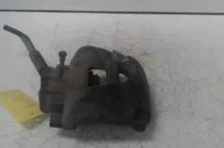 Etrier avant droit (freinage) CITROEN C4 2