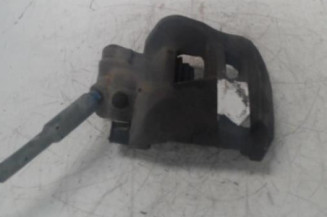 Etrier avant gauche (freinage) CITROEN C4 2