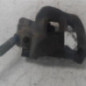 Etrier avant gauche (freinage) CITROEN C4 2