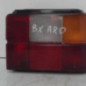 Feu arriere principal droit (feux) CITROEN BX