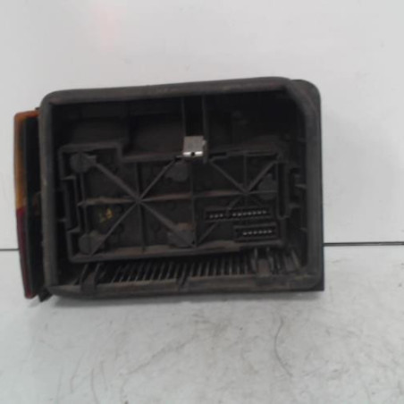 Feu arriere principal droit (feux) CITROEN BX
