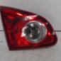 Feu arriere secondaire gauche (feux) NISSAN QASHQAI 1