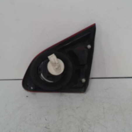 Feu arriere secondaire gauche (feux) NISSAN QASHQAI 1