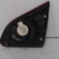 Feu arriere secondaire gauche (feux) NISSAN QASHQAI 1