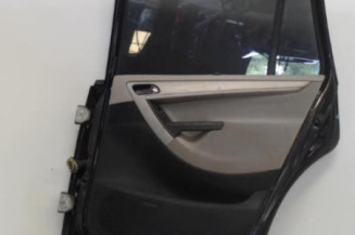 Porte arriere droit CITROEN C4 GRAND PICASSO 1 Photo n°3