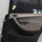 Porte arriere droit CITROEN C4 GRAND PICASSO 1