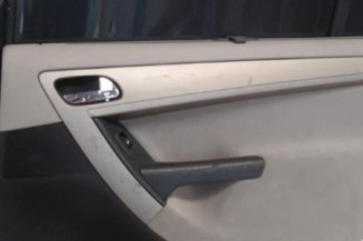 Porte arriere droit CITROEN C4 GRAND PICASSO 1 Photo n°4