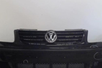 Pare choc avant VOLKSWAGEN POLO 3 Photo n°1
