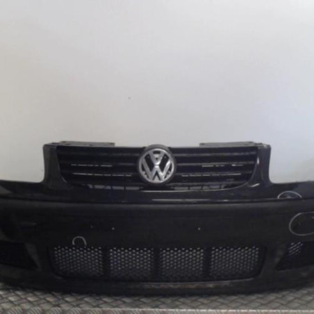 Pare choc avant VOLKSWAGEN POLO 3 Photo n°1