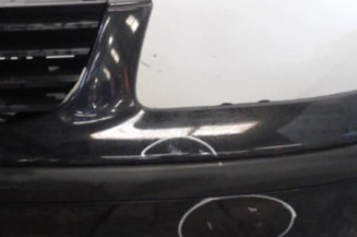 Pare choc avant VOLKSWAGEN POLO 3
