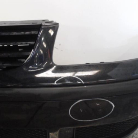 Pare choc avant VOLKSWAGEN POLO 3