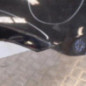 Aile avant droit VOLKSWAGEN POLO 3