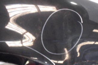 Aile avant droit VOLKSWAGEN POLO 3