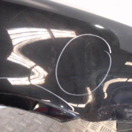 Aile avant droit VOLKSWAGEN POLO 3