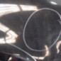 Aile avant droit VOLKSWAGEN POLO 3